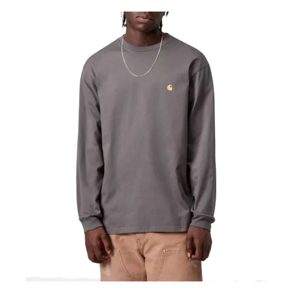 Long Sleeve Tops