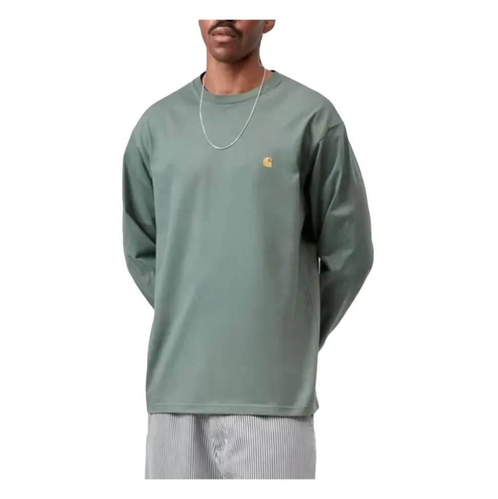 Long Sleeve Tops