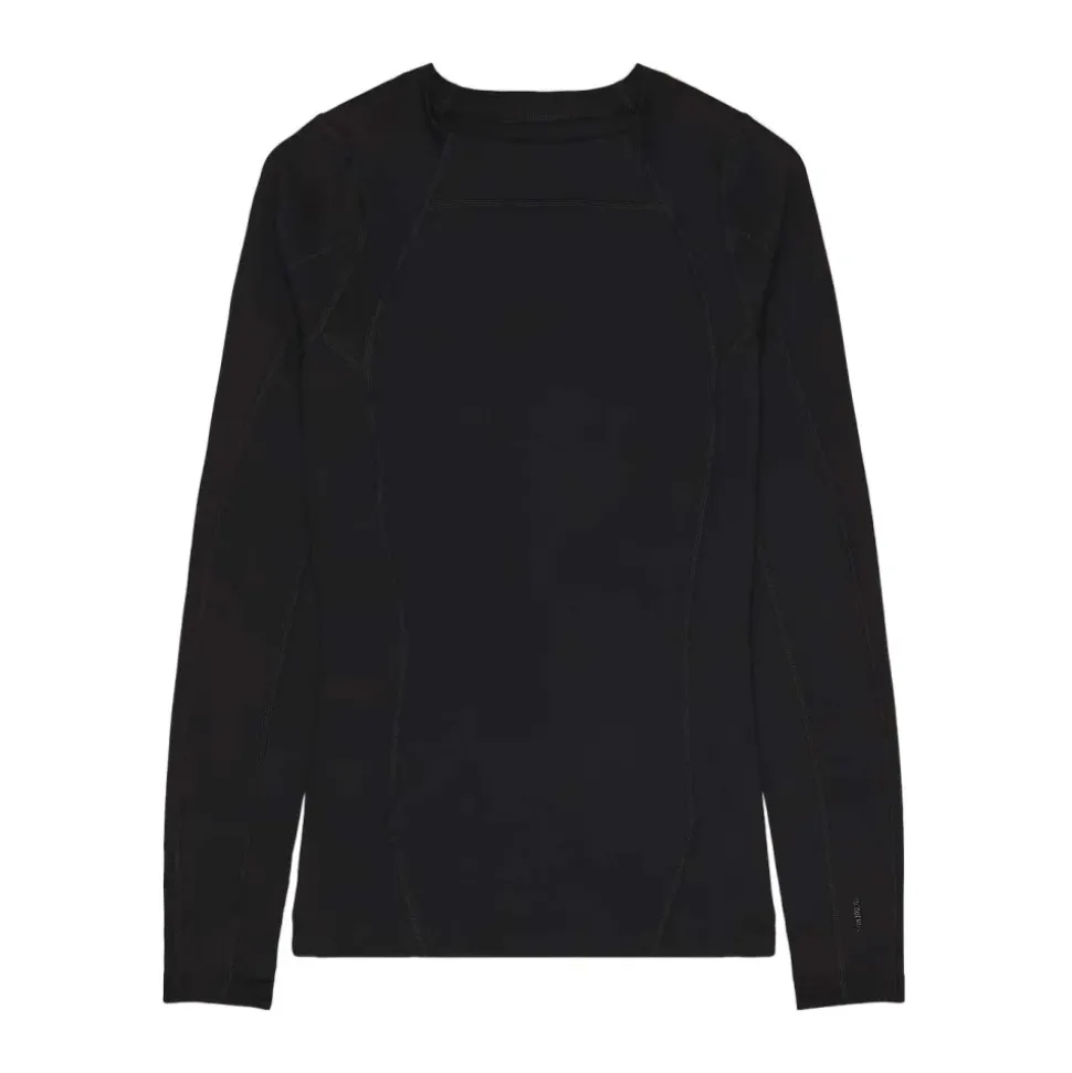 Long Sleeve Tops