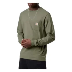 Long Sleeve Tops