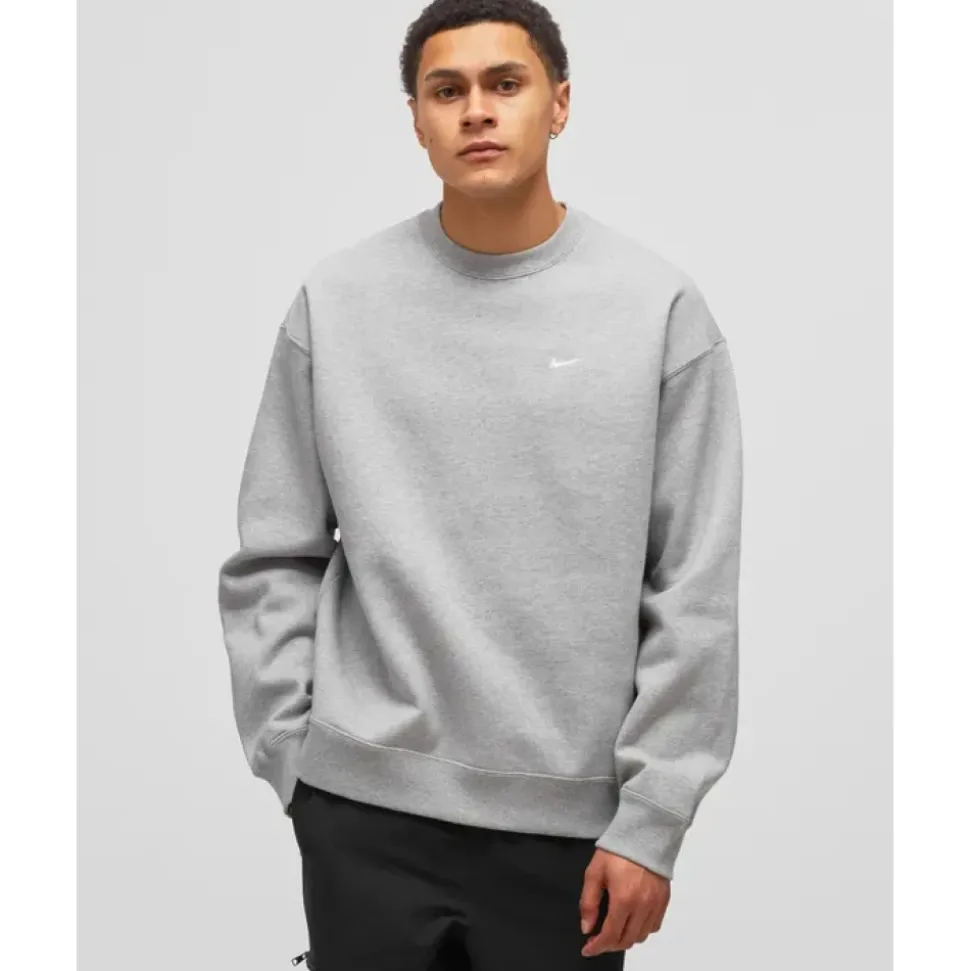 Long Sleeve Training Tops