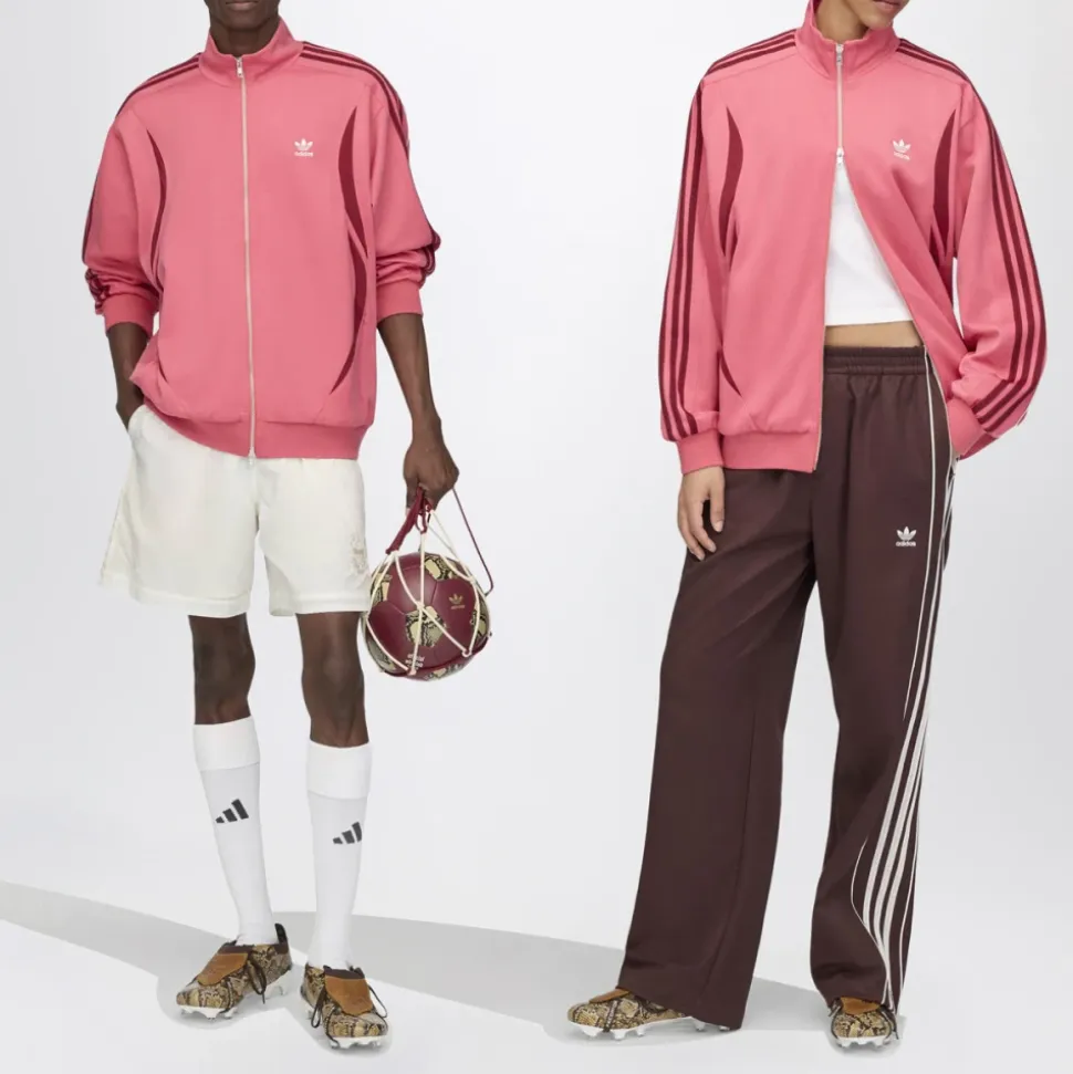 Long Sleeve Training Tops