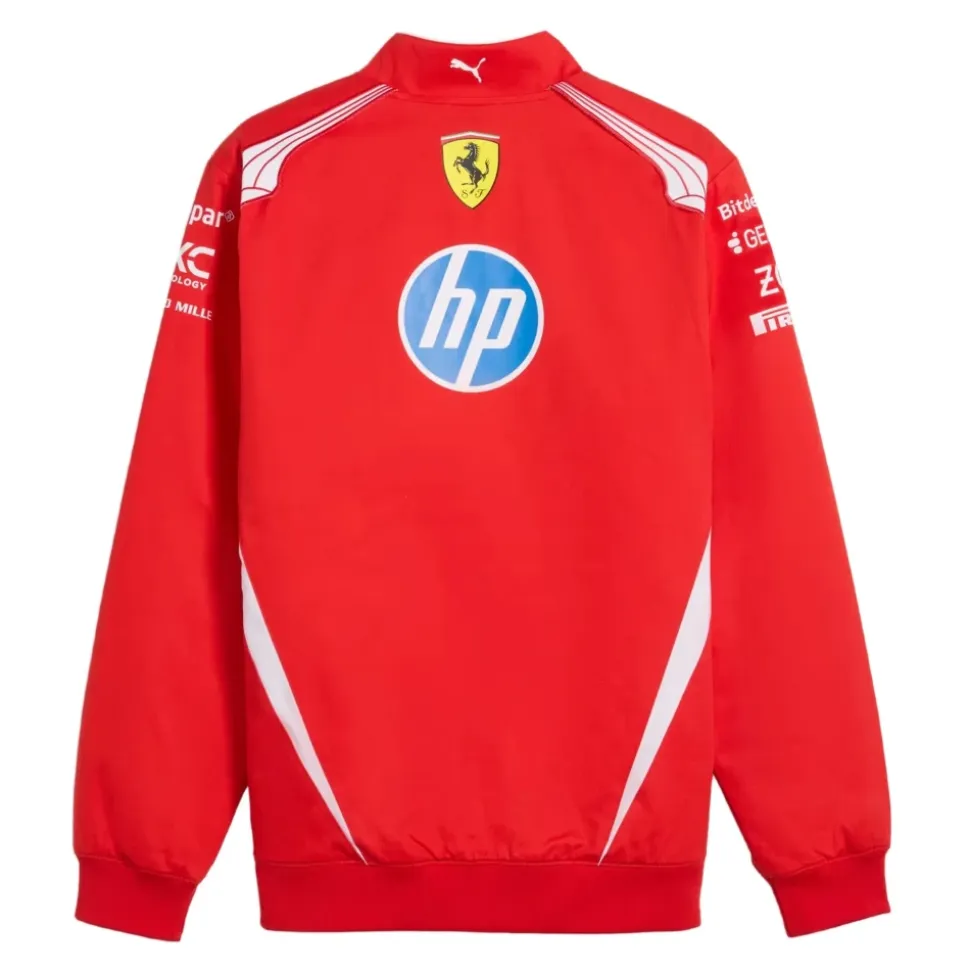 Long Sleeve Training Tops