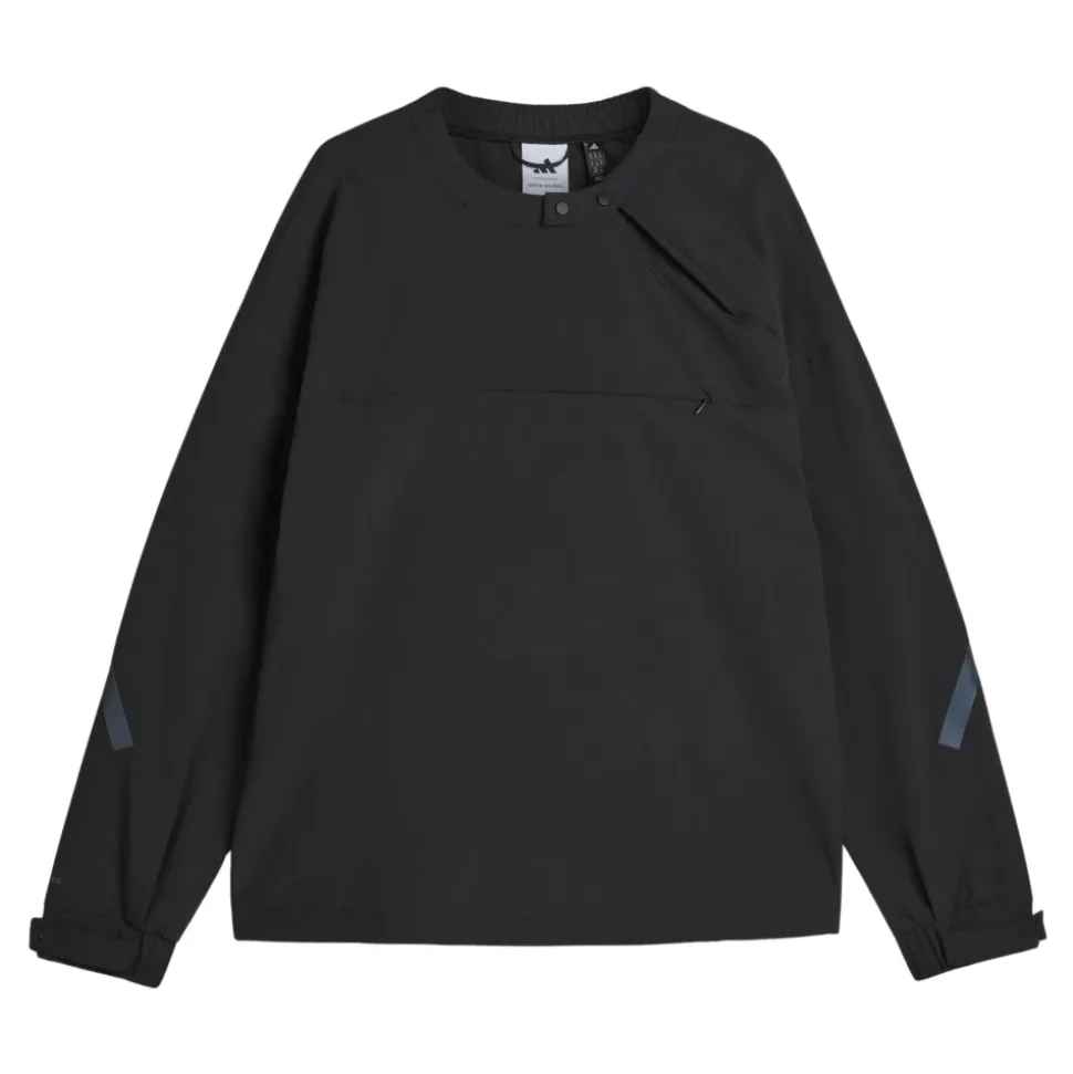 Long Sleeve Training Tops