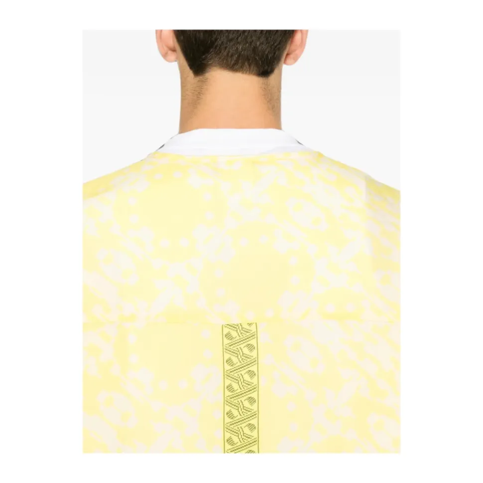 Long Sleeve Training Tops