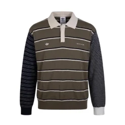 Long Sleeve Training Tops