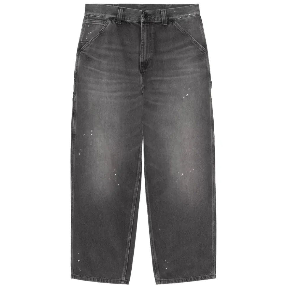 Loose-fit Jeans