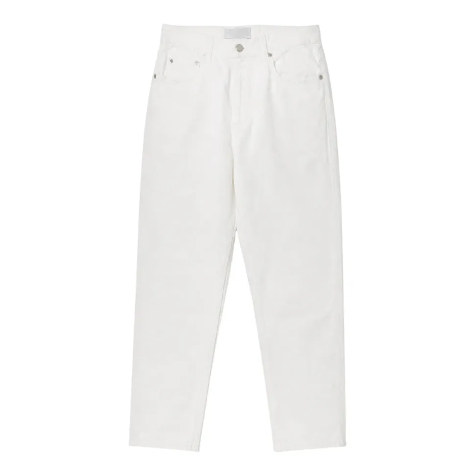Loose-fit Jeans
