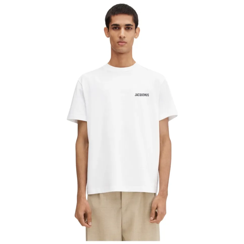 Los Angeles Adres T-shirt