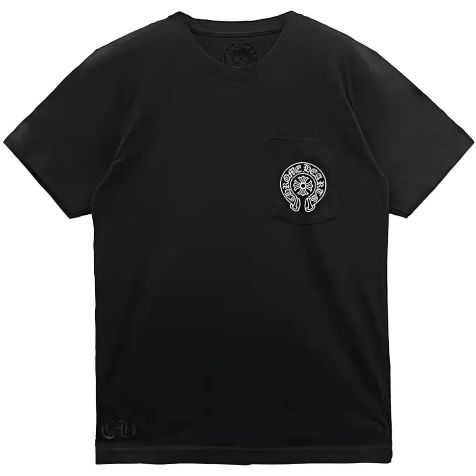 Los Angeles Exclusive Horseshoe Long Sleeve T-shirt