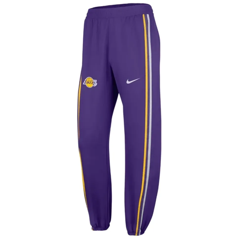 Los Angeles Lakers Zoned Broek