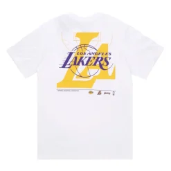 Loslak Summit White Tee