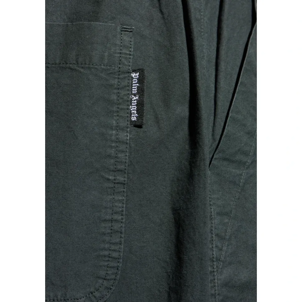 Losvallende Broek