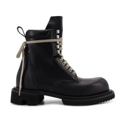 Low Army Gabe Boot