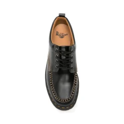 Lowell Leren Mocassin Schoenen