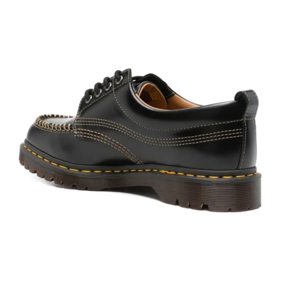 Lowell Leren Mocassin Schoenen