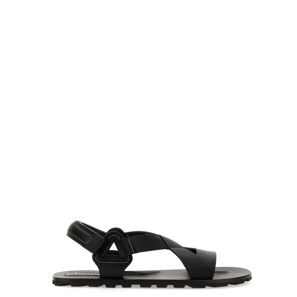 Low Sandal