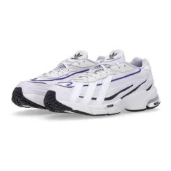 Low Top Flame Effect Sneakers