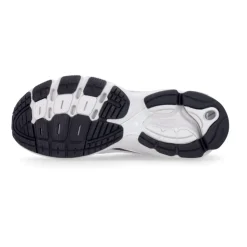 Low Top Flame Effect Sneakers