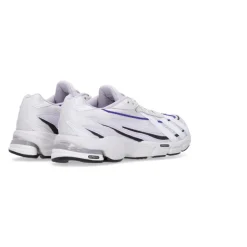 Low Top Flame Effect Sneakers