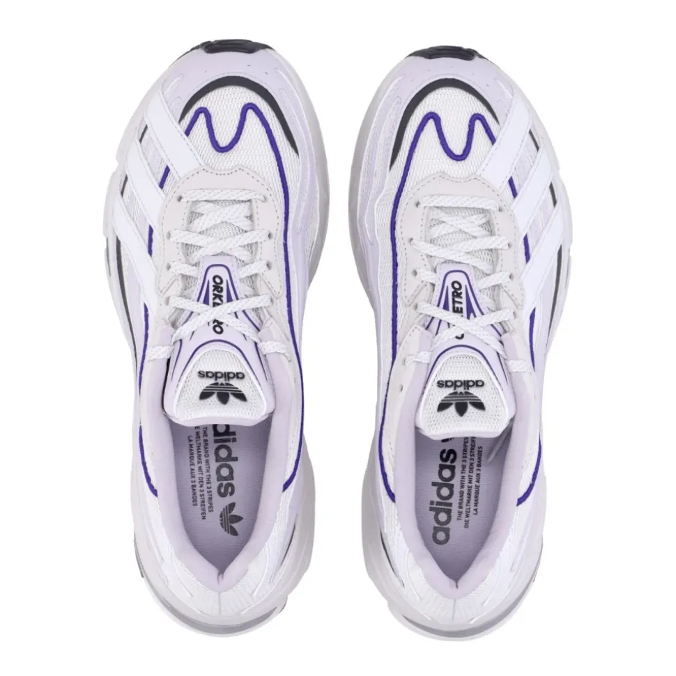 Low Top Flame Effect Sneakers