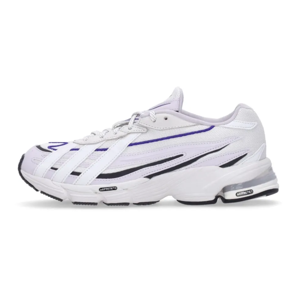 Low Top Flame Effect Sneakers