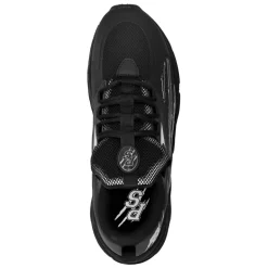 Low-Top Sneakers