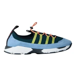 Low-Top Sneakers