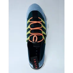 Low-Top Sneakers