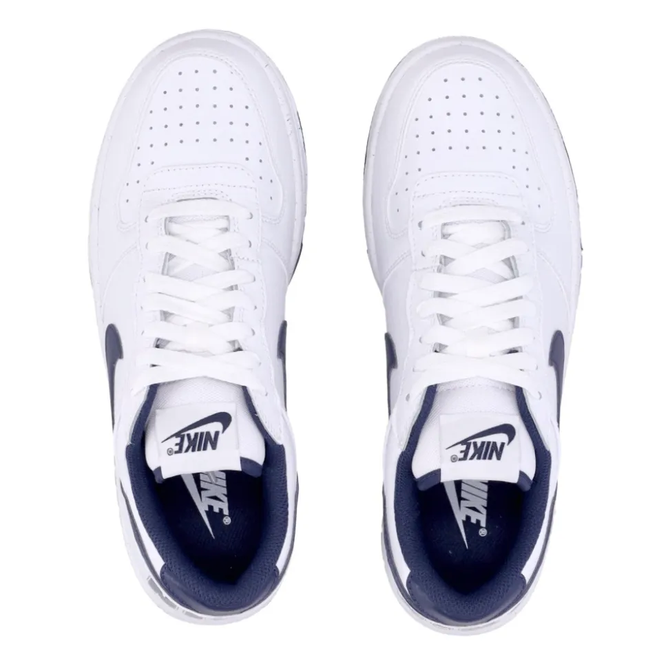 Low Top Sneakers
