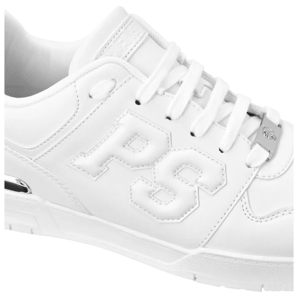 Low-Top Sneakers PS