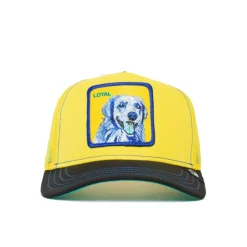 Loyal Baseballpet