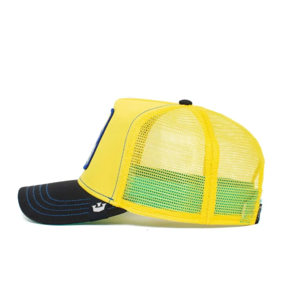 Loyal Baseballpet