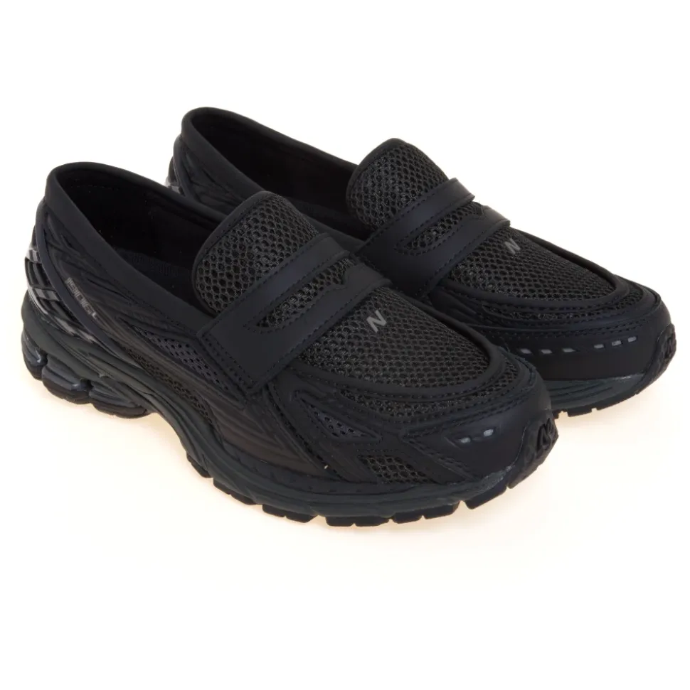 1906L Sneaker-Loafer
