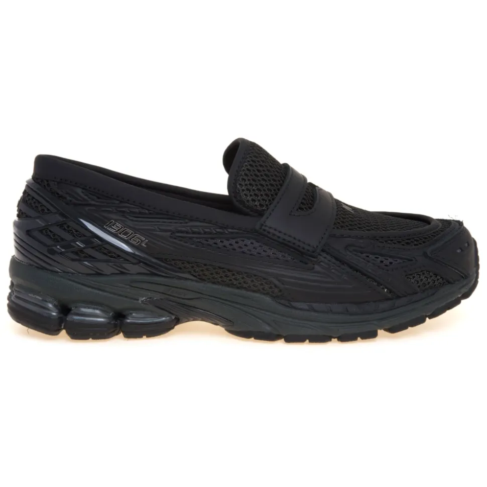 1906L Sneaker-Loafer