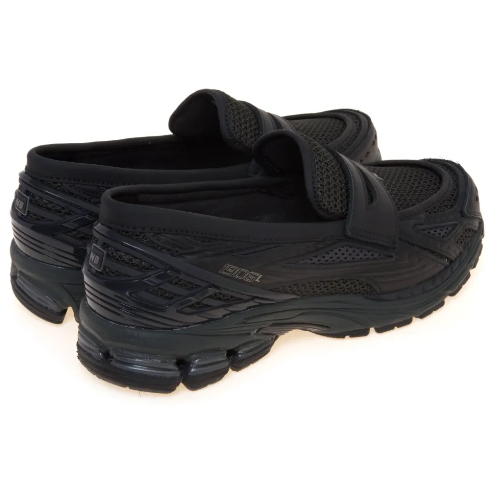 1906L Sneaker-Loafer
