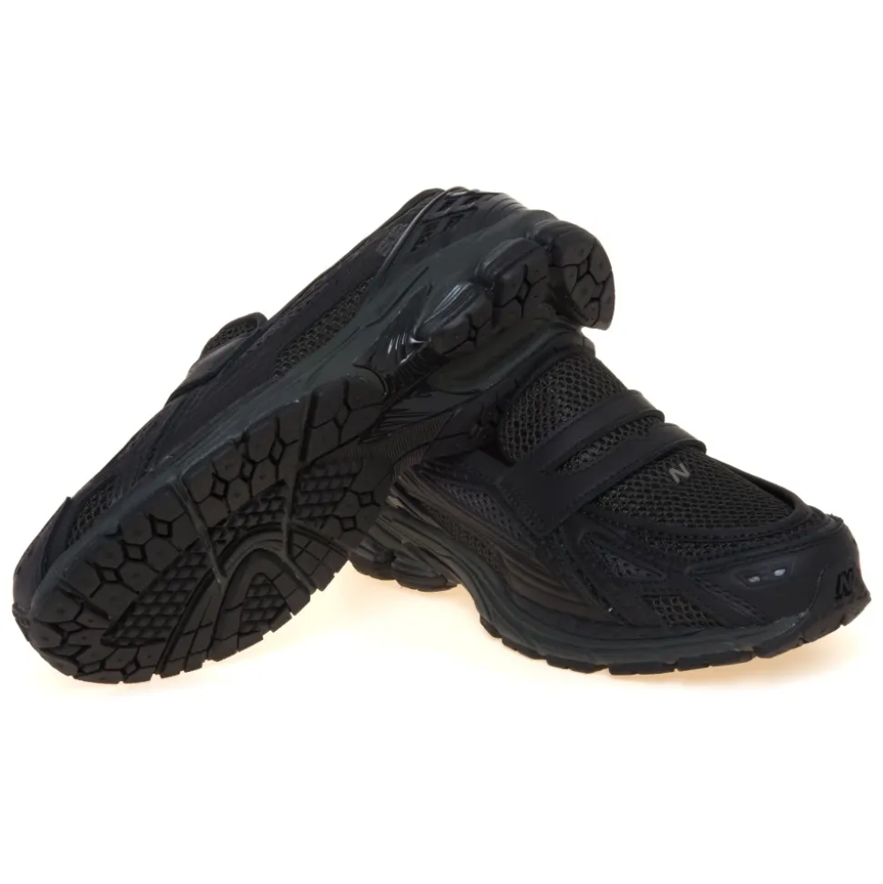 1906L Sneaker-Loafer