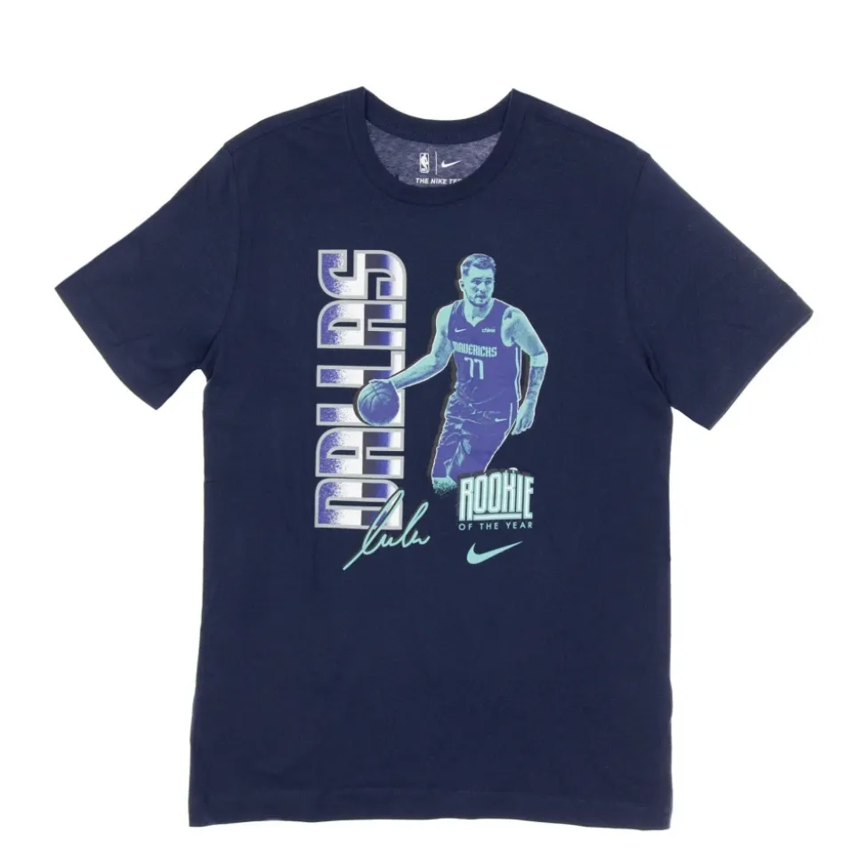 Luka Doncic Mavericks T-shirt