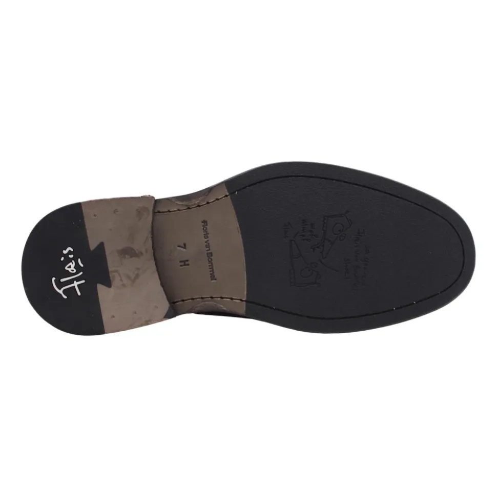 LUSTIN Veterschoen