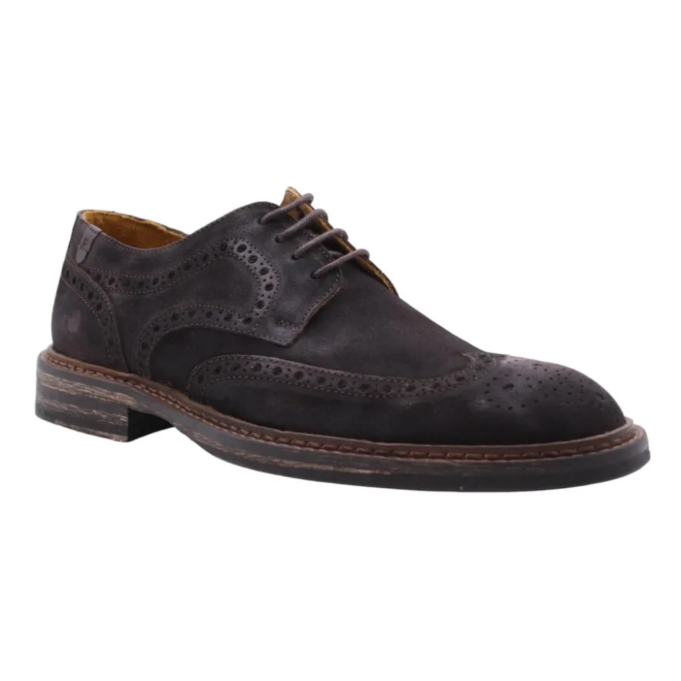 LUSTIN Veterschoen