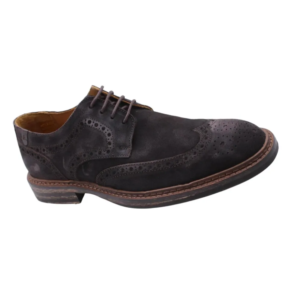 LUSTIN Veterschoen