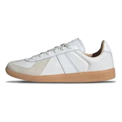 Lux Cloud White Sneakers
