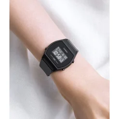 LW-204-1BEF Digitale Horloge