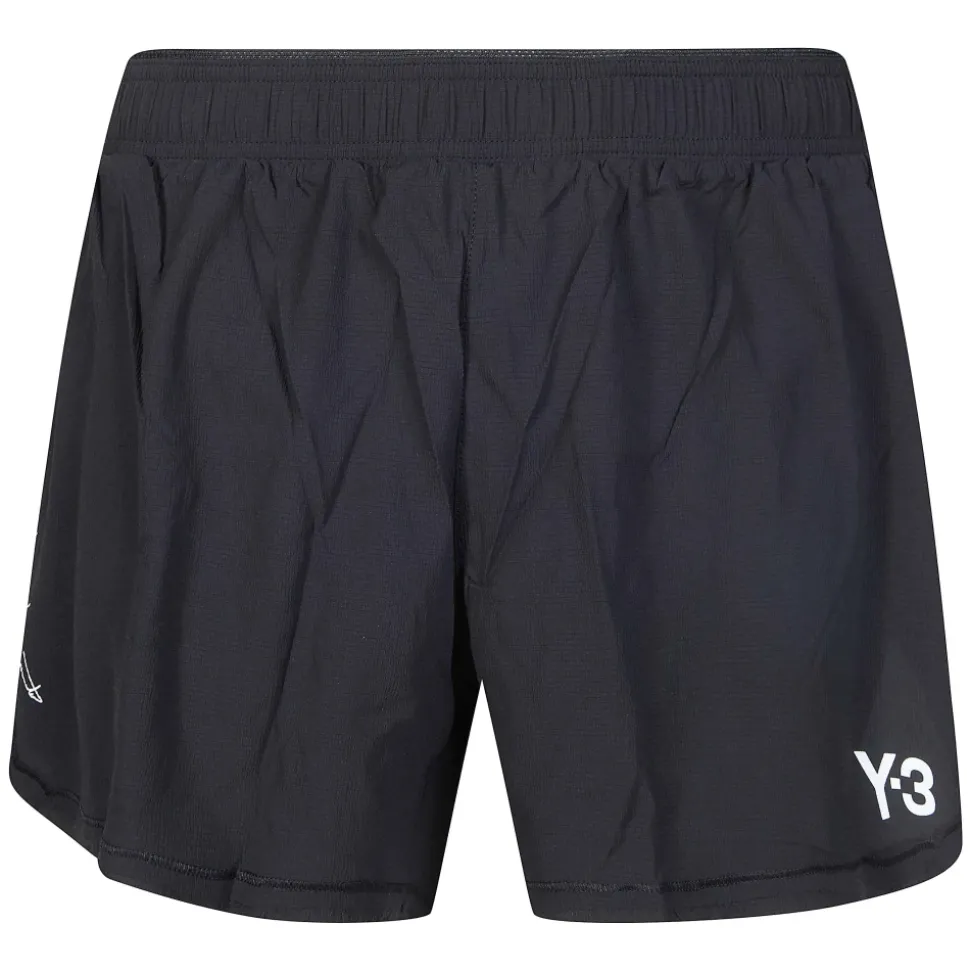 M Run Shorts RC