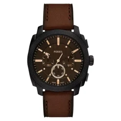 Machine Chronograph FS6101