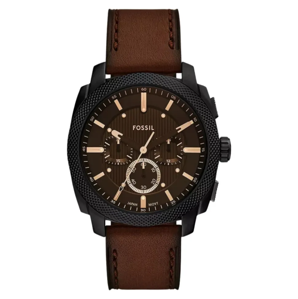 Machine Chronograph FS6101