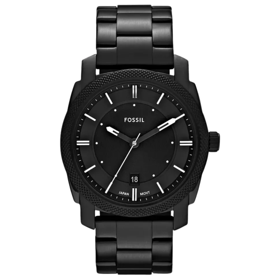 Machine Horloge