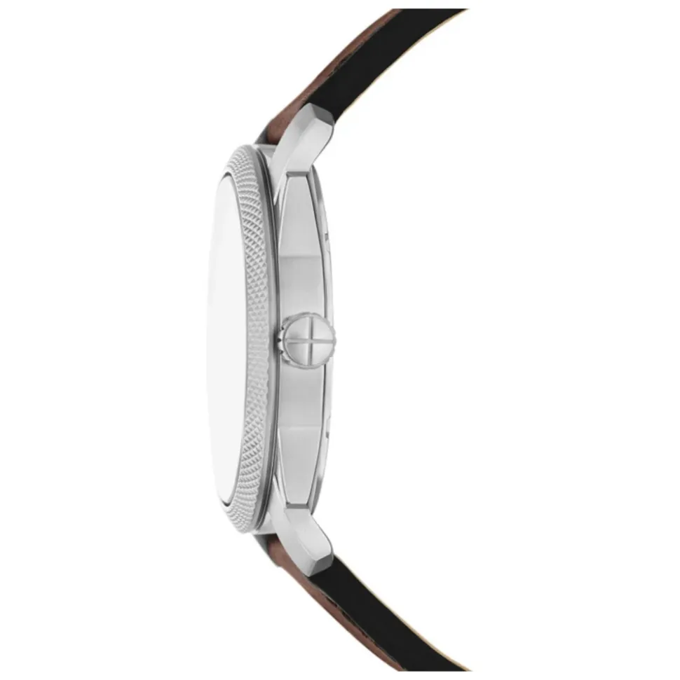 Machine Three-Hand Date Watch FS6085