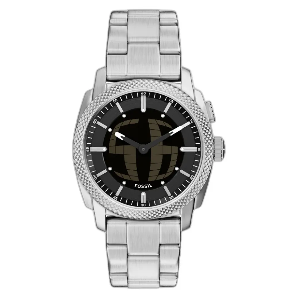 Machine Watch FS6155