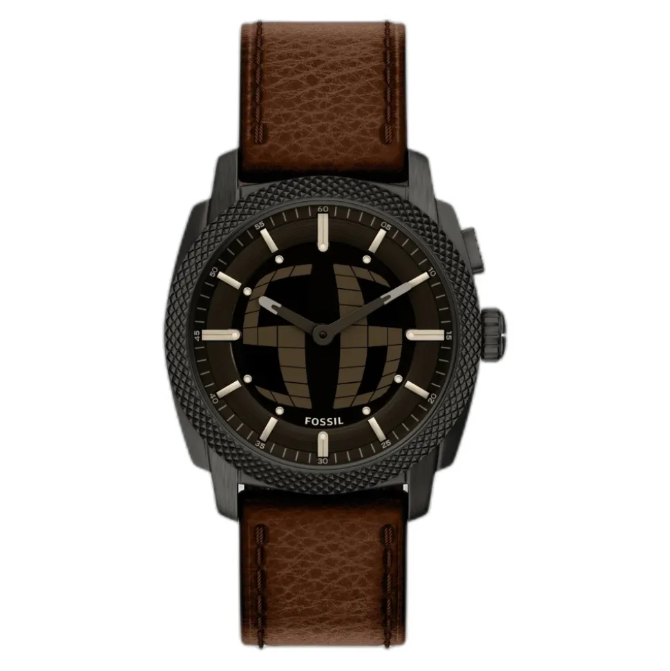 Machine Watch FS6165